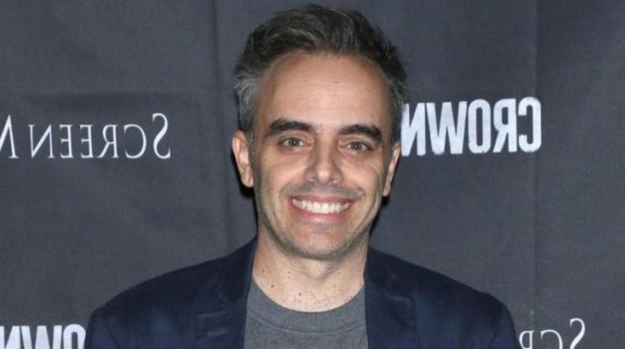 El director de cine Joel Souza salió del hospital.