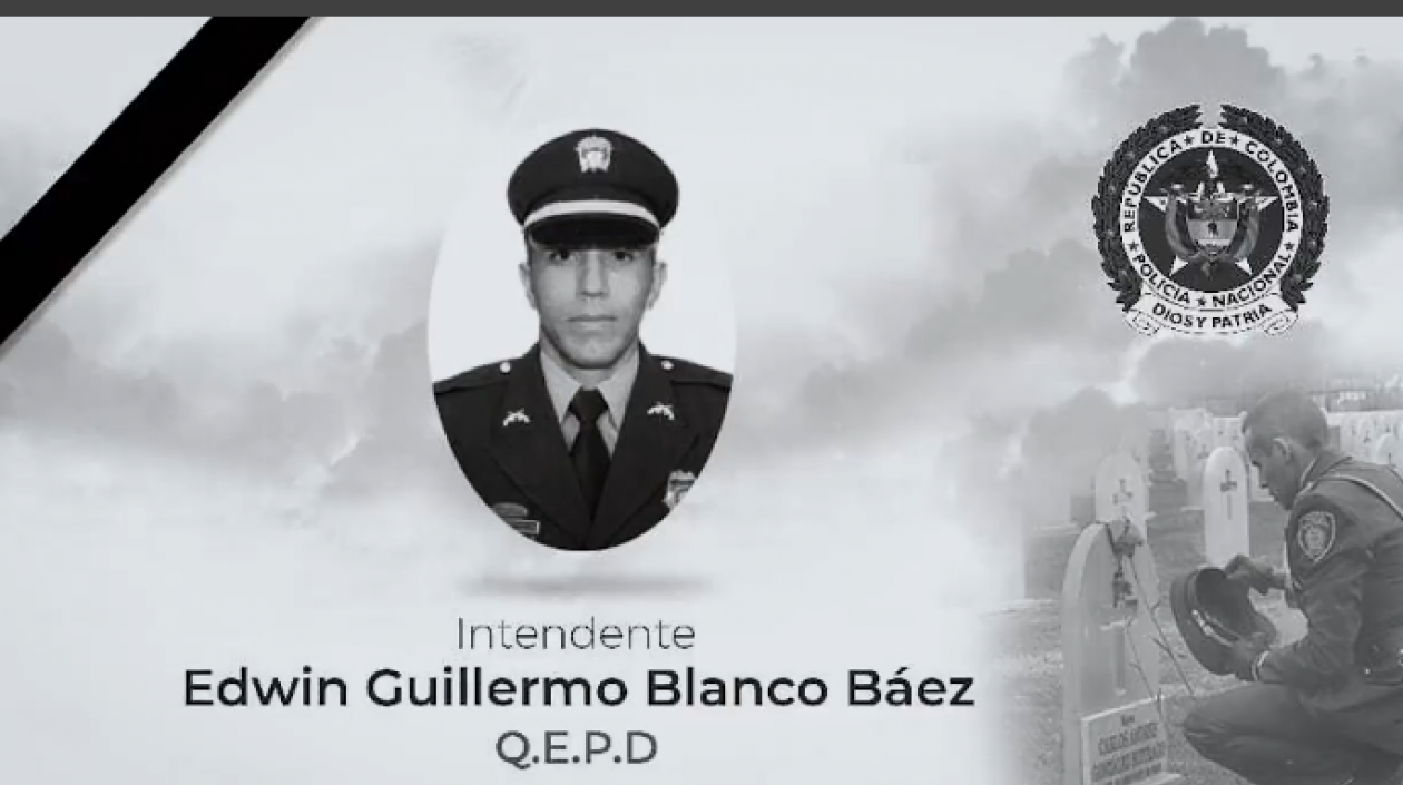 Edwin Guillermo Blanco