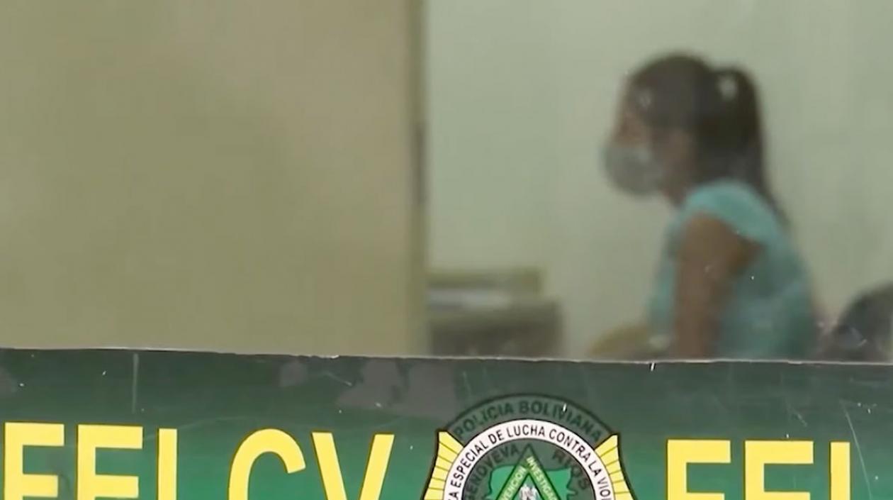 La menor había manifestado previamente a una junta médica que "no quiere ser madre".