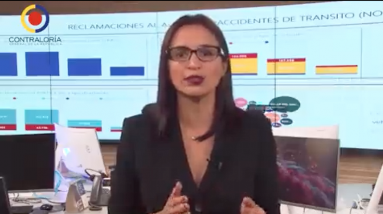 María Rangel, directora de la Diari.