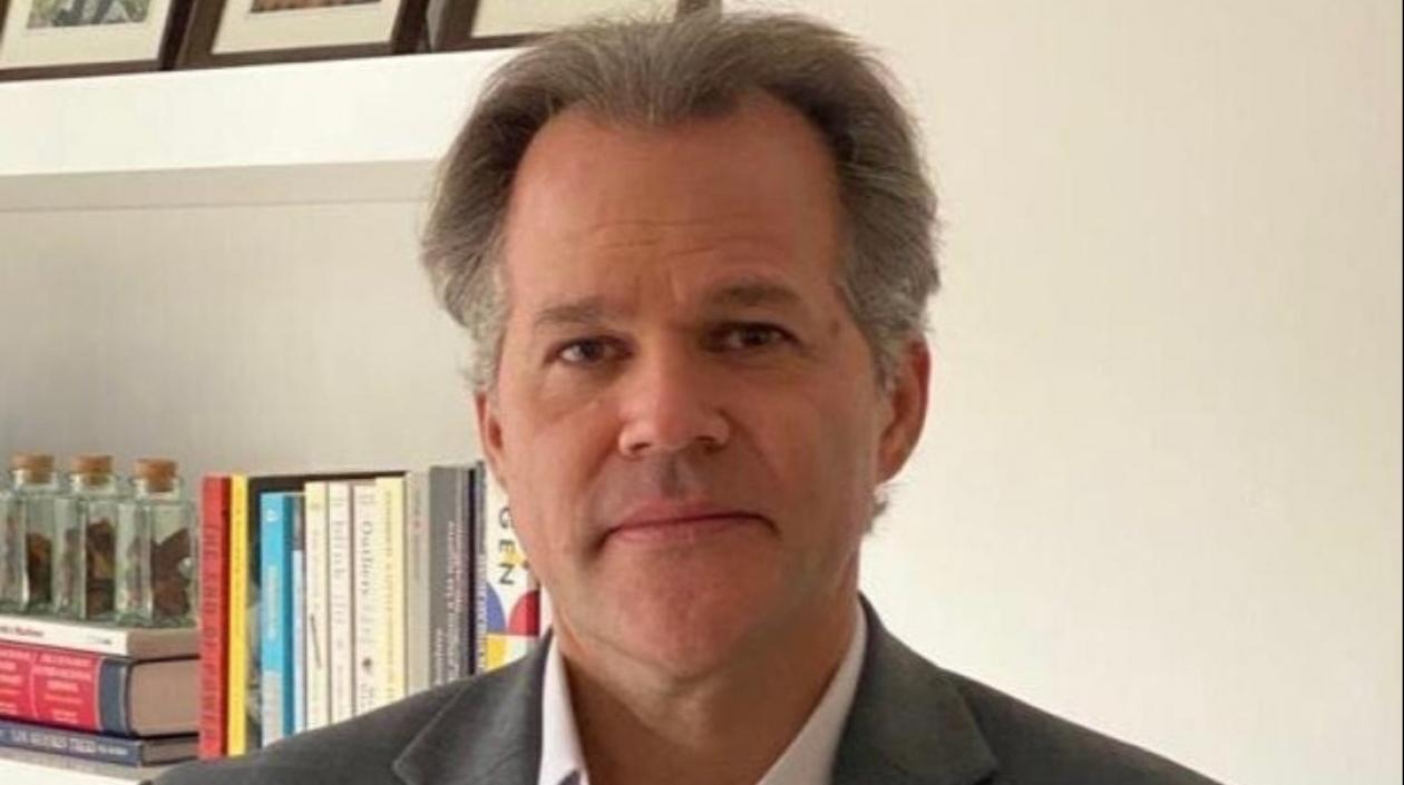 Juan Manuel Rojas Payán, nuevo presidente de Promigas