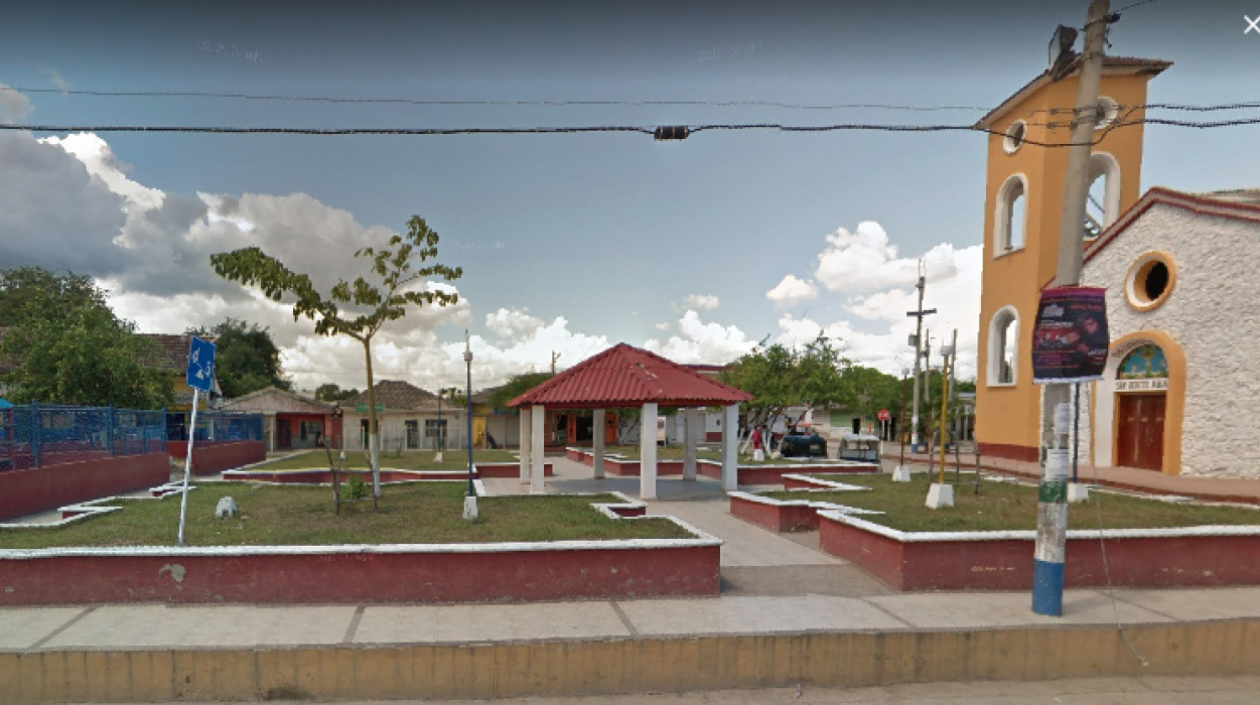 Imagen referencial del municipio de Repelón.