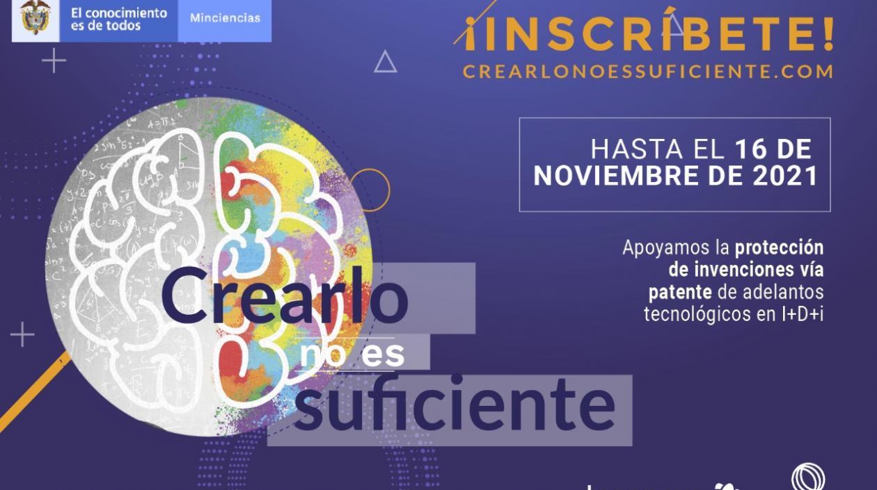 Serán seleccionadas cerca de 140 invenciones que recibirán un máximo de $10 millones.