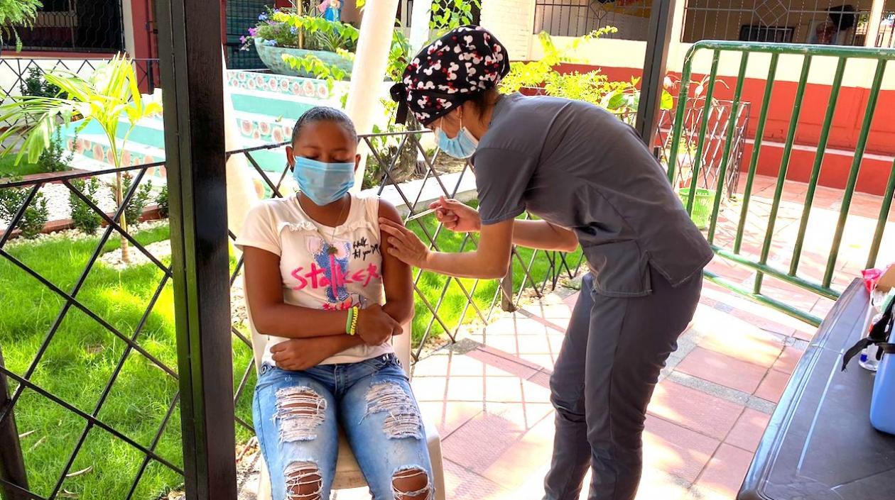 Con las nuevas estrategias se busca mayor acceso de la población.