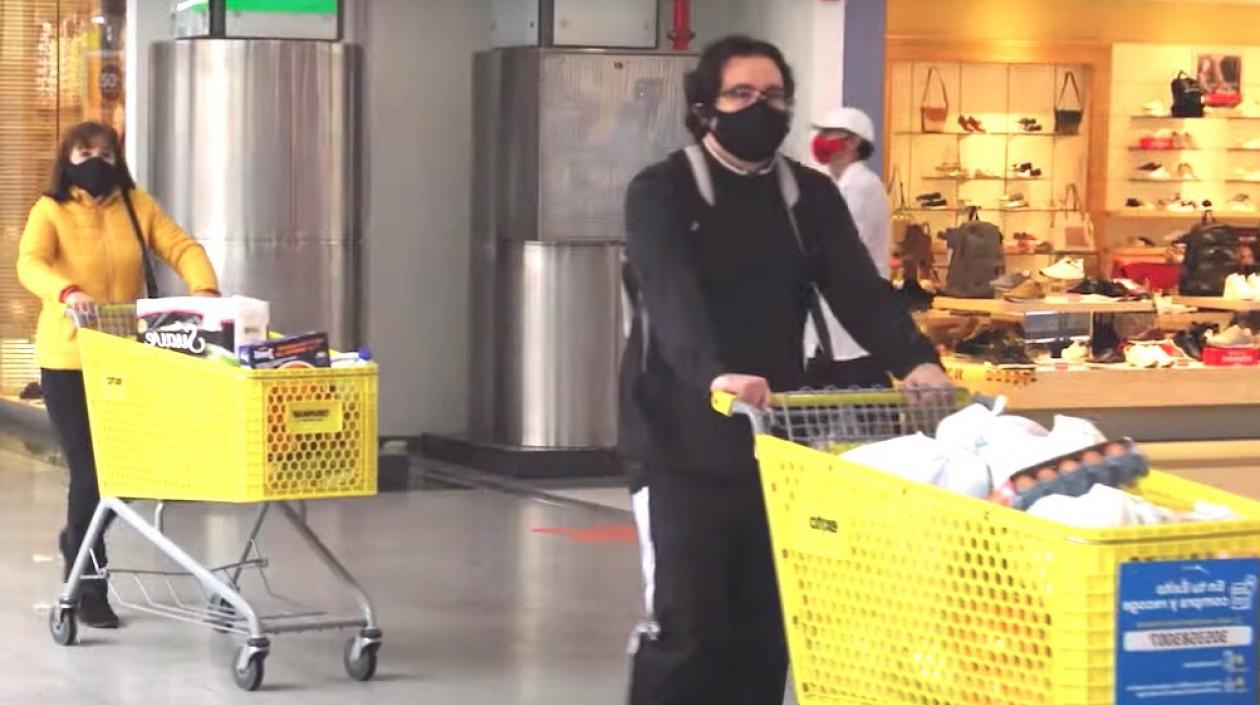 La jornada es una oportunidad para consumidores y comerciantes.