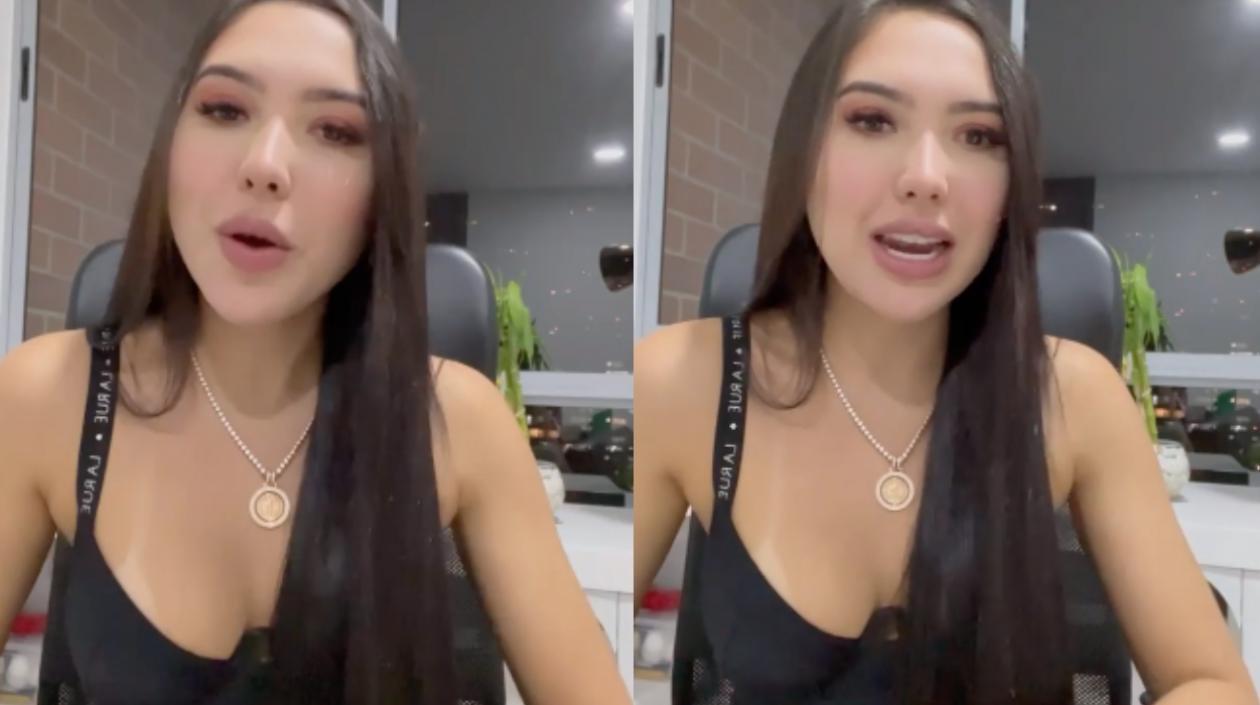 Aida Victoria Merlano Manzaneda.