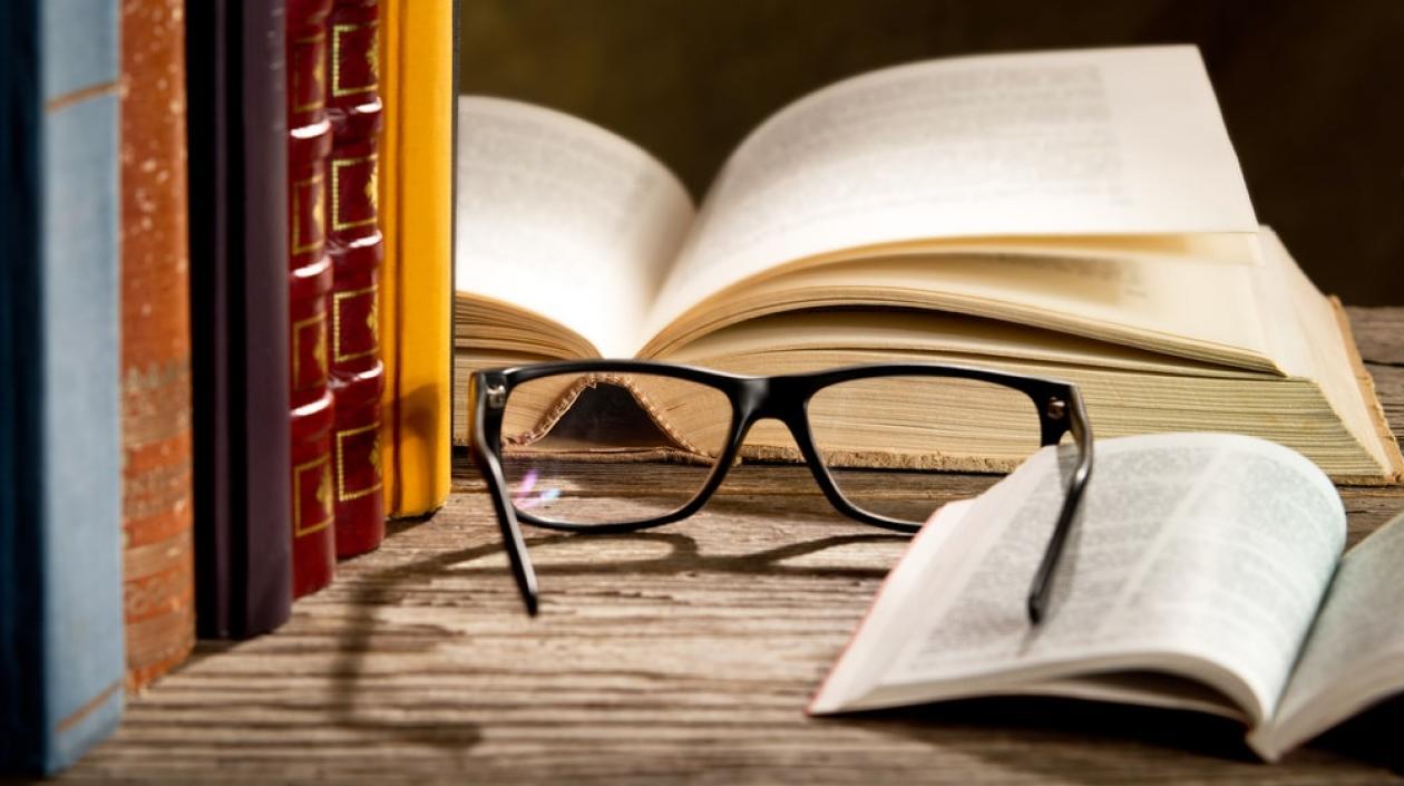 Además se midió la la cantidad de libros leídos por país. 