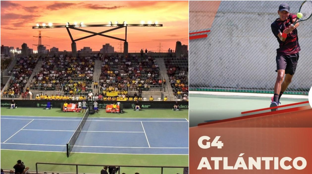 El torneo Grado 4 se realizará este fin de semana. 