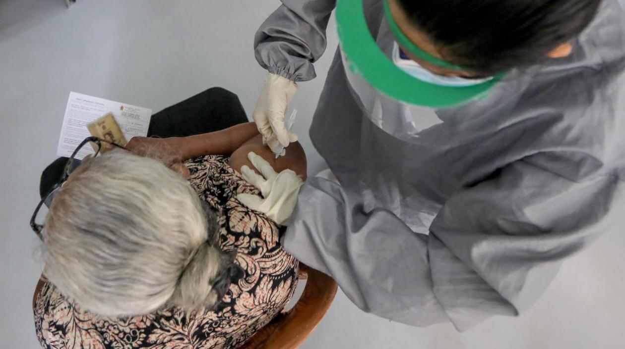 Casos de Covid en el Atlántico sumaron 307.