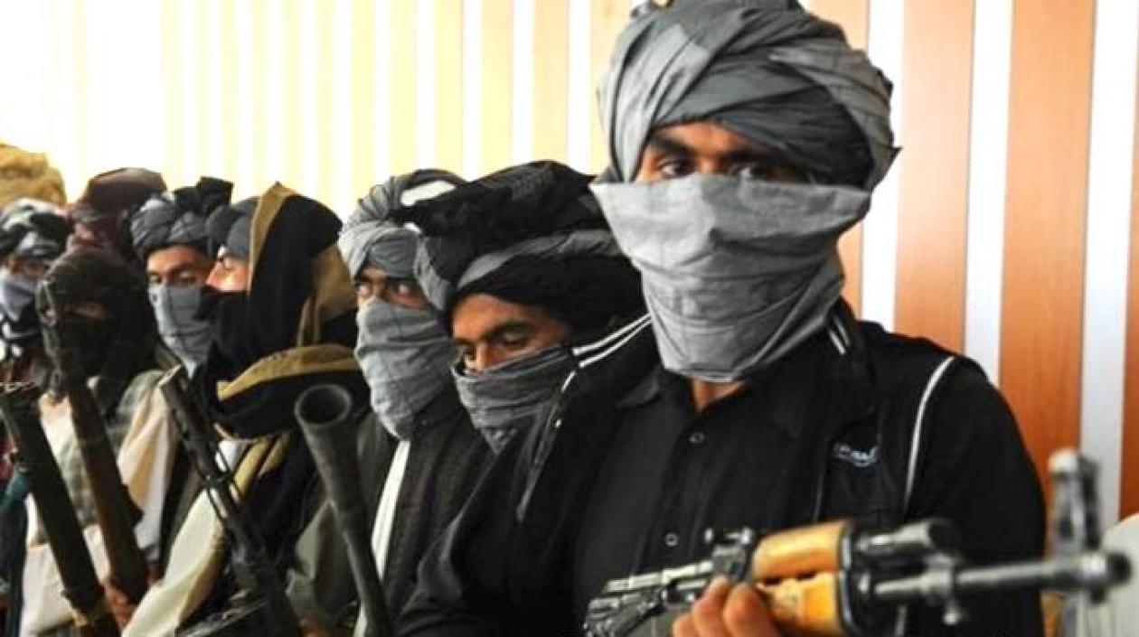 El brutal episodio ocurrió en la provincia de Nangarjar.