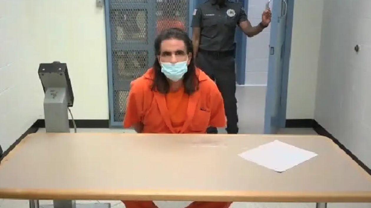 El empresario colombo-venezolano Alex Saab.