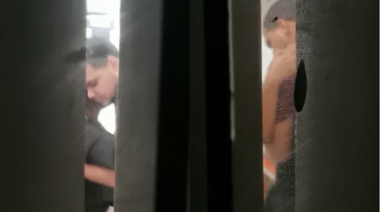 Imágenes de la rumba.