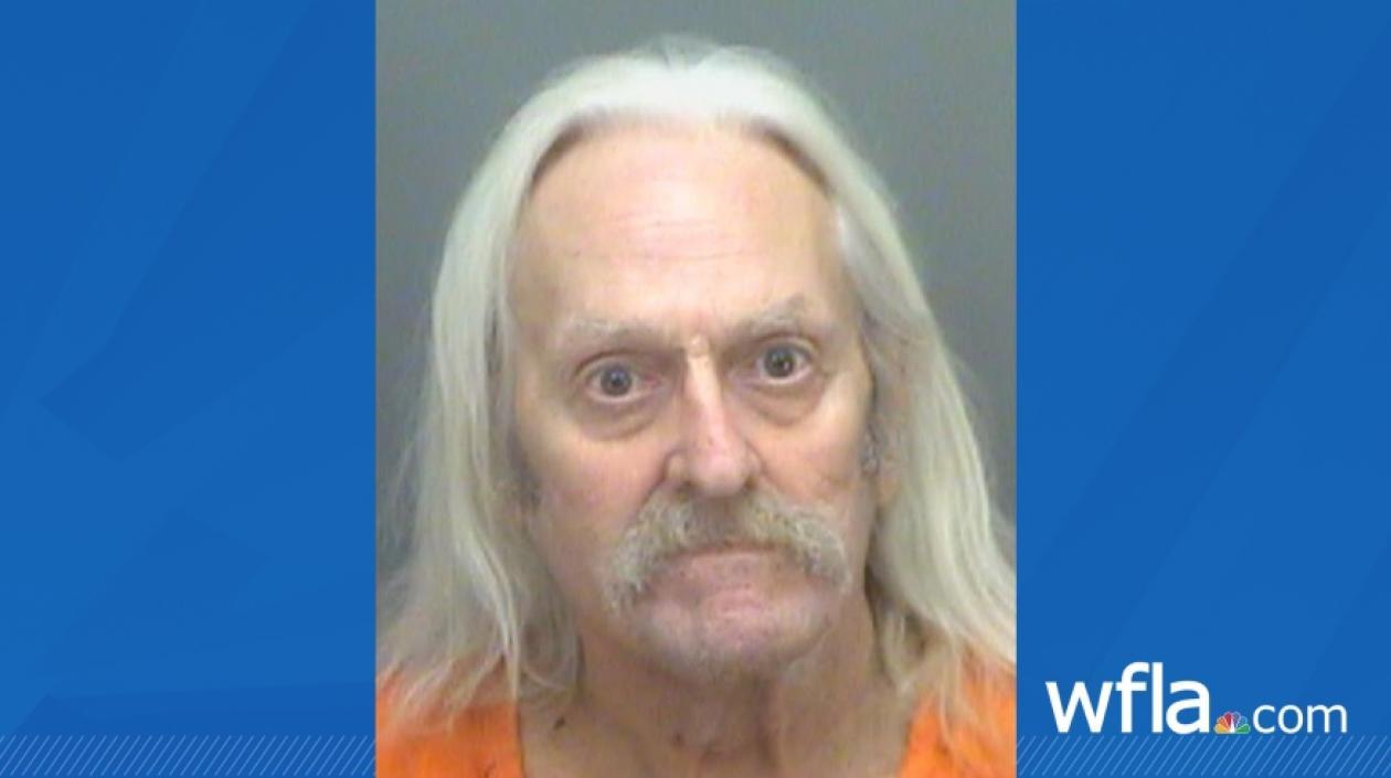 Donald Max Ingram, el condenado.