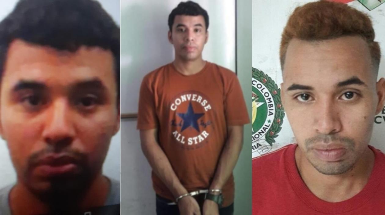 Armando Flórez Alvarino, Alias 'Piru'.