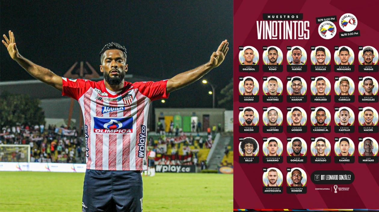 Luis ‘Cariaco’ González