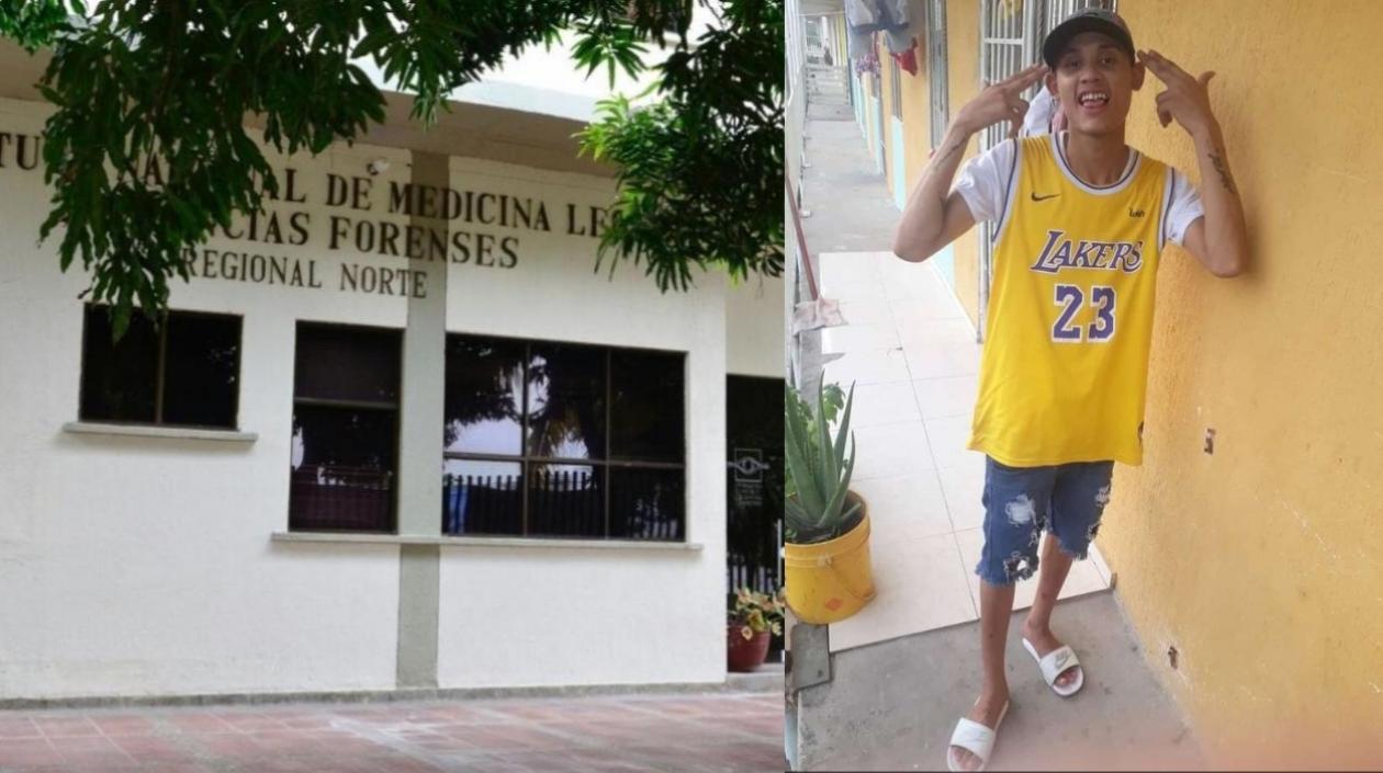 Jaime Andrés Morales Rodelo. 