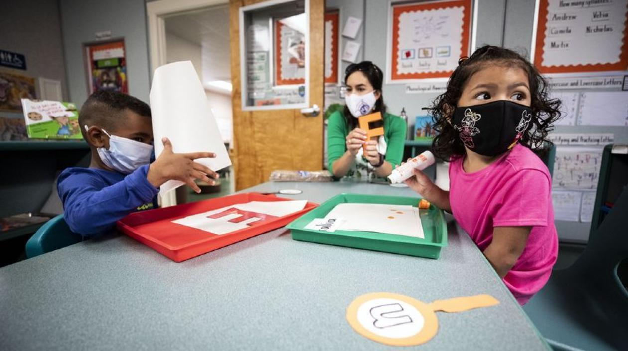 El Departamento de Salud de Florida es el encargado de las políticas sobre cuarentenas y mascarillas contra el Covid-19.