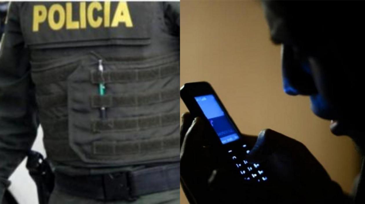 Imágenes referenciales.