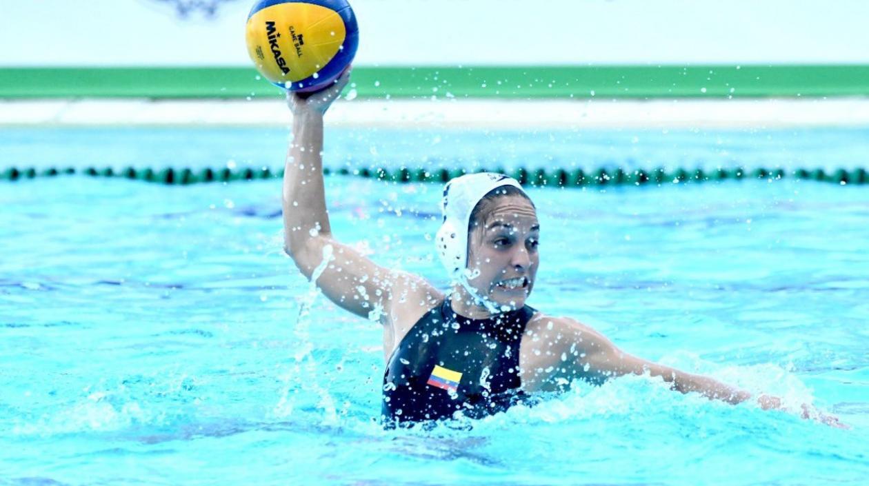 Colombia buscará el título mundial. 