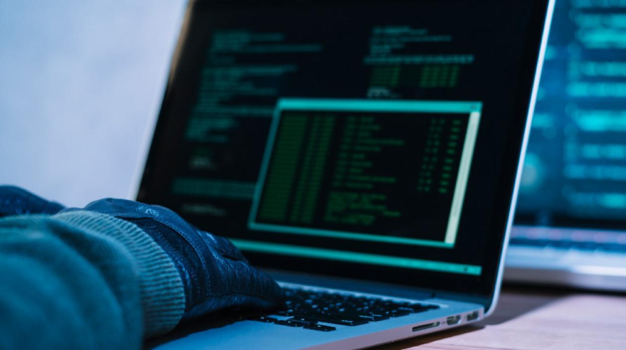 Los presuntos delincuentes usaron un software malicioso para acceder a las cuentas bancarias de las alcaldías. 