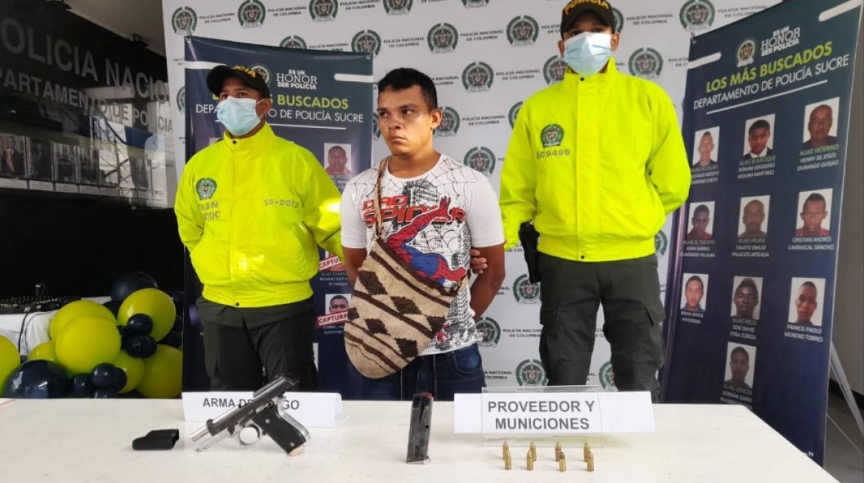 Brayan Smith Alquerque Cárdenas.