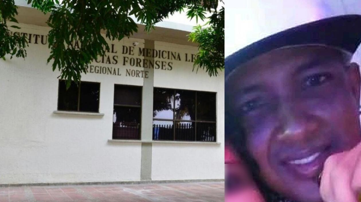 César Augusto Polo Fonseca. 