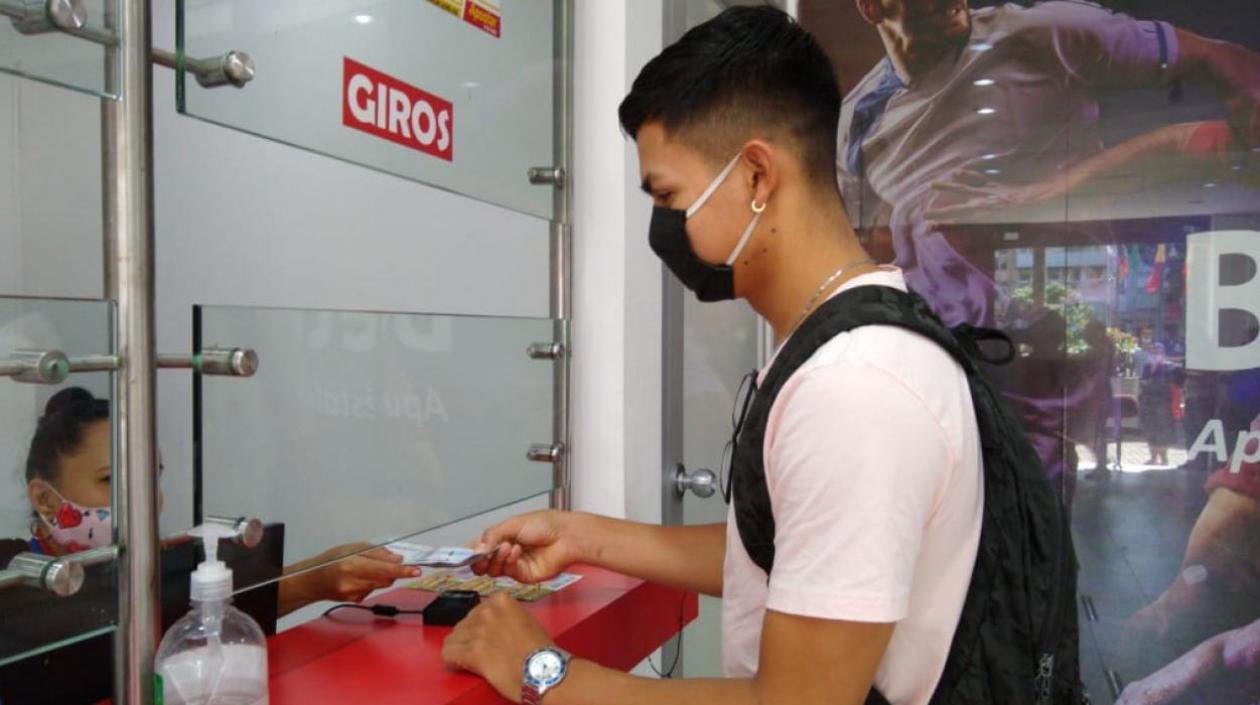 Jóvenes en Acción.