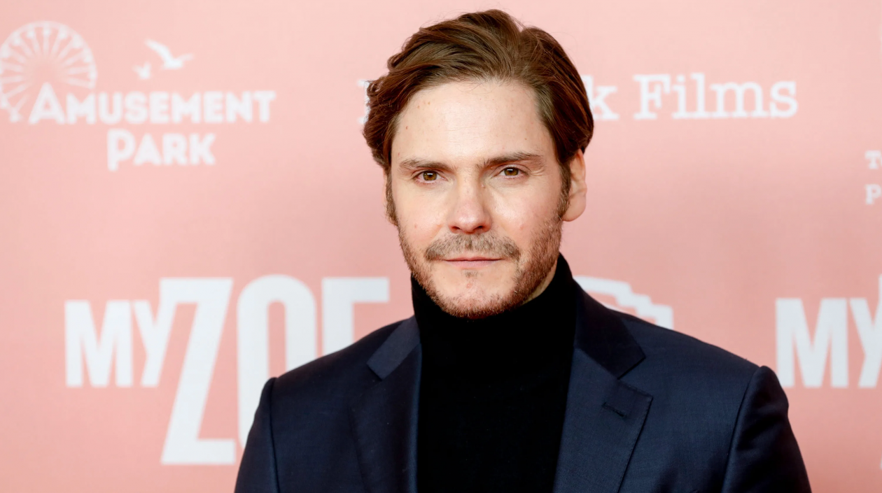 Daniel Brühl ha sido nombrado Embajador de Buena Voluntad del Programa Mundial de Alimentos (PMA).