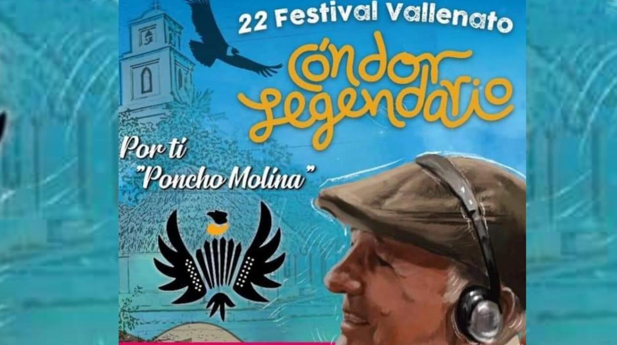 Compositor Ángel Alfonso Molina Molina, fallecido en agosto, será homenajeado.