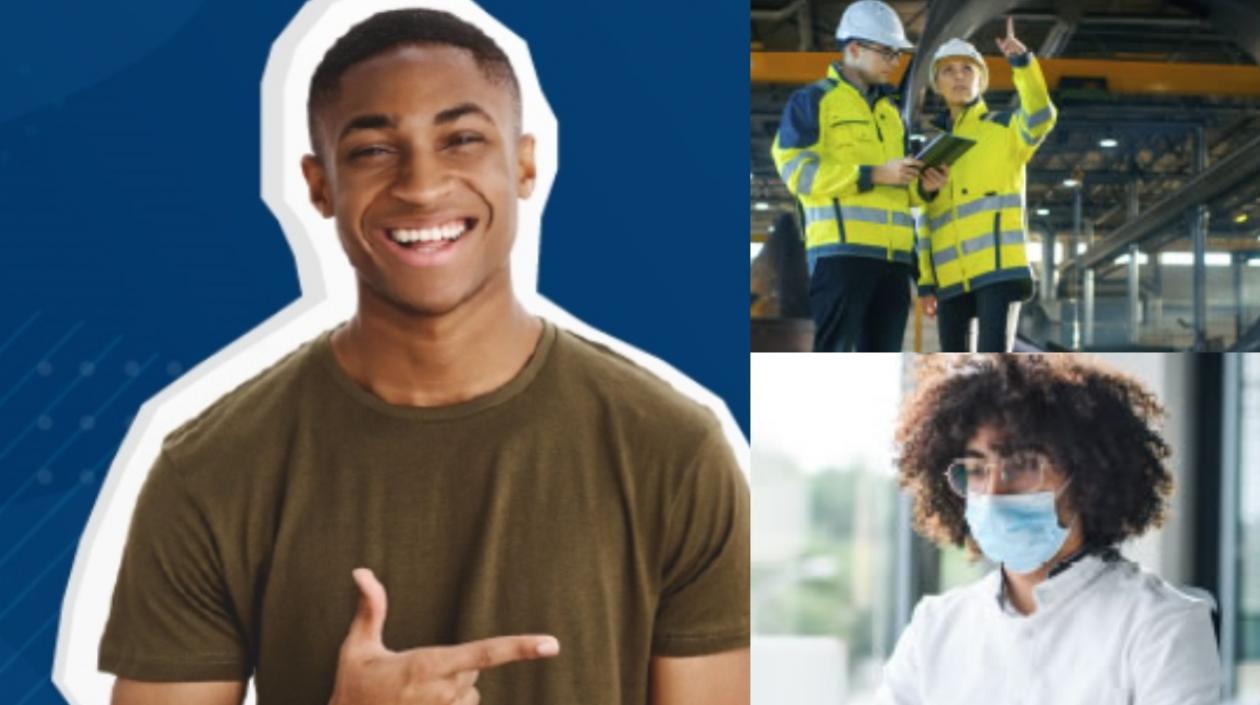 Consulte los términos de referencia para las prácticas con el Gobierno.