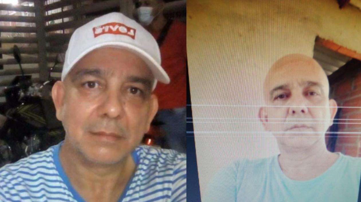 Hervin Araque Castillo. 