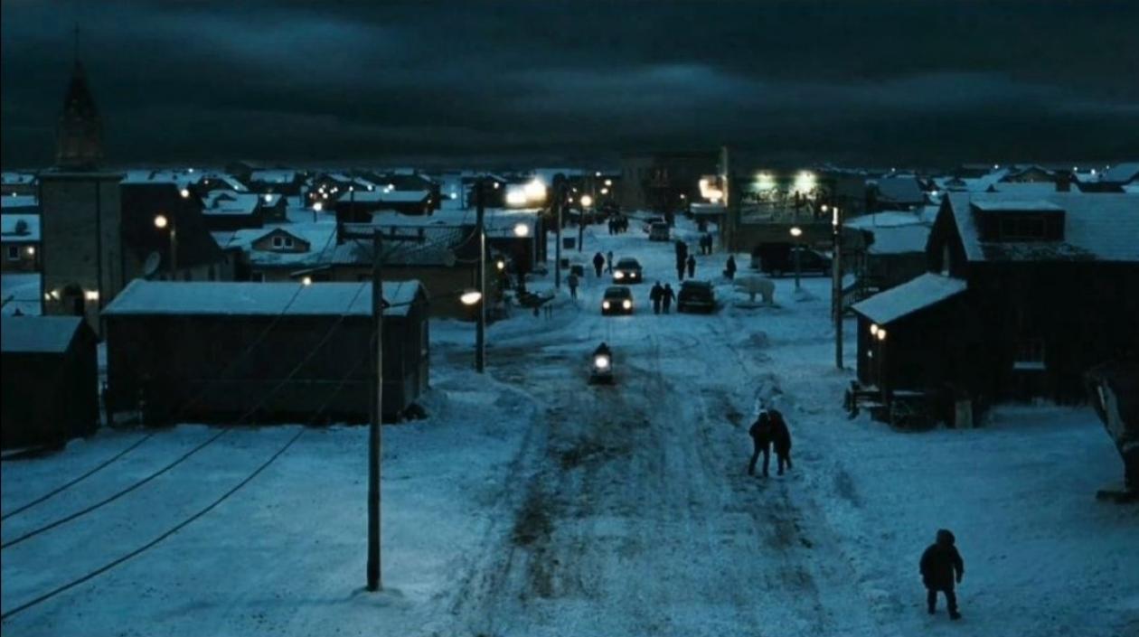 Barrow en Alaska tendrá 65 días sin luz solar.