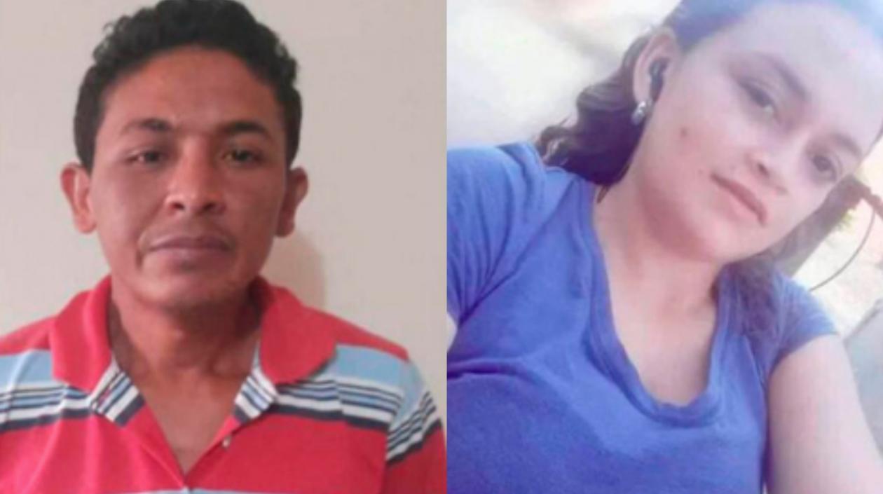 Yeison Quintero y Derlis Rodríguez. 