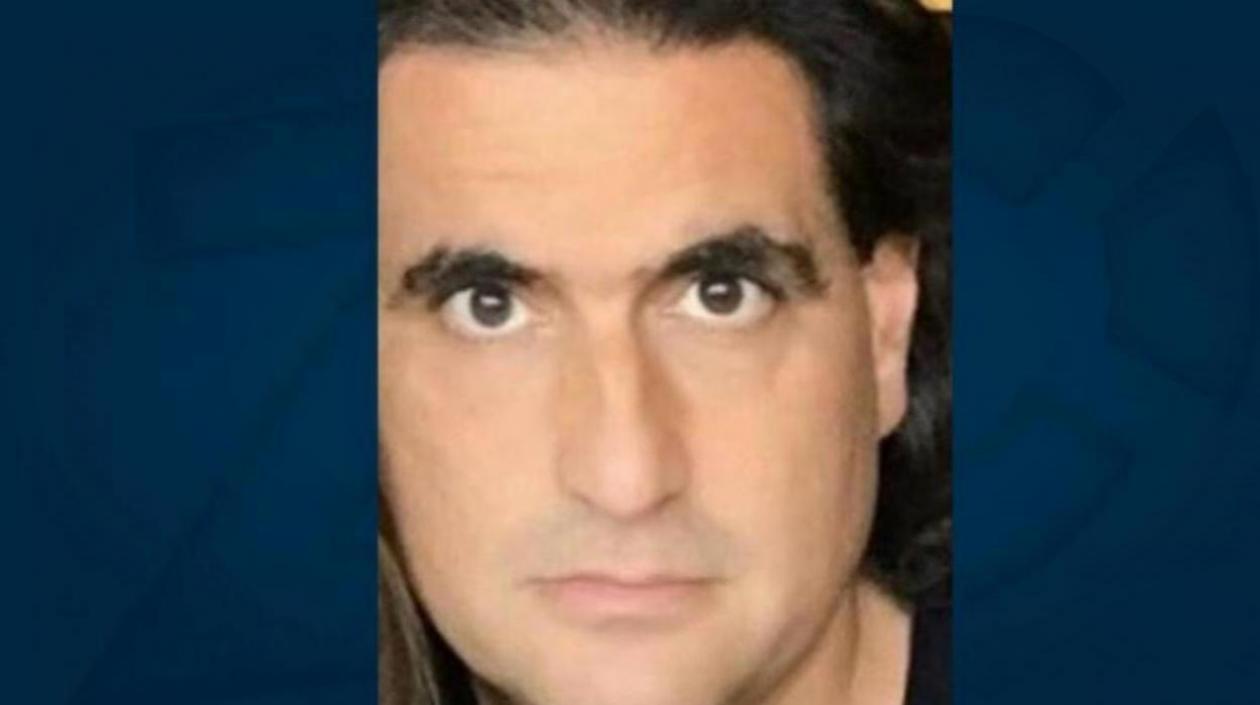 Alex Saab, colombiano extraditado a EE.UU.