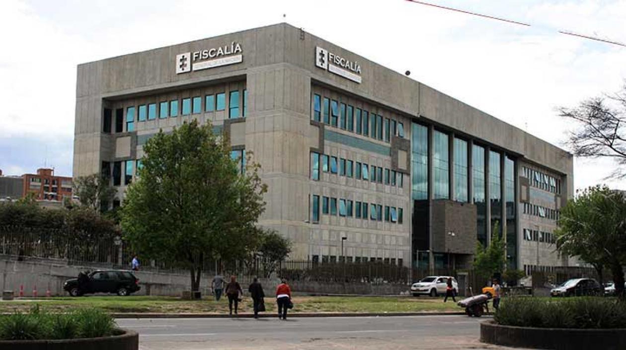 La Fiscalía le imputó cargos al exparamilitar. 