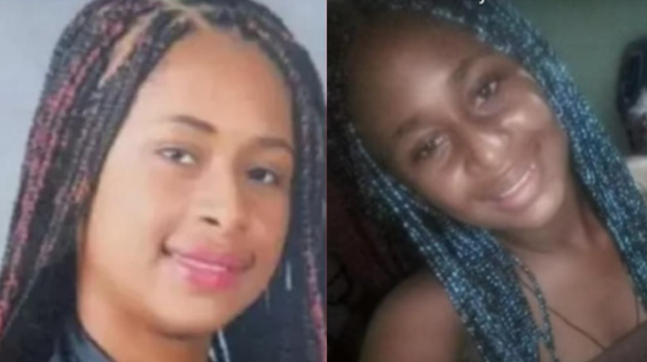 Natalia Benitez Sánchez. 