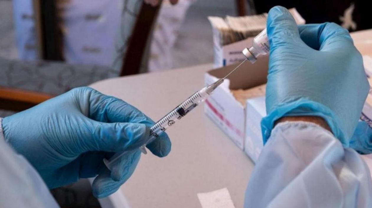 Van 28.112.712 muestras procesadas en 20 meses de pandemia.