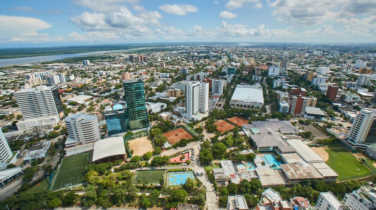 Barranquilla