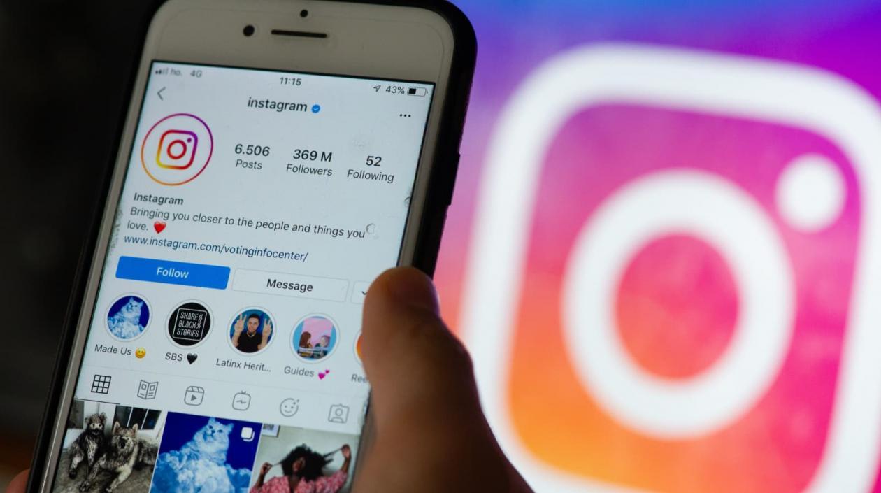 Instagram quitó relevancia a estudios sobre que es perjudicial para jóvenes.
