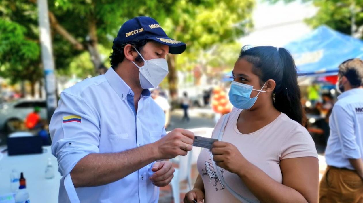 Juan Francisco Espinosa