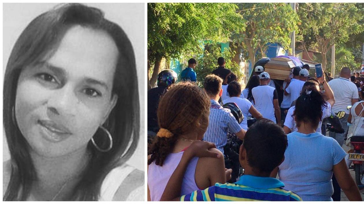 Imagen de la publicación hecha por Seguimiento.co.