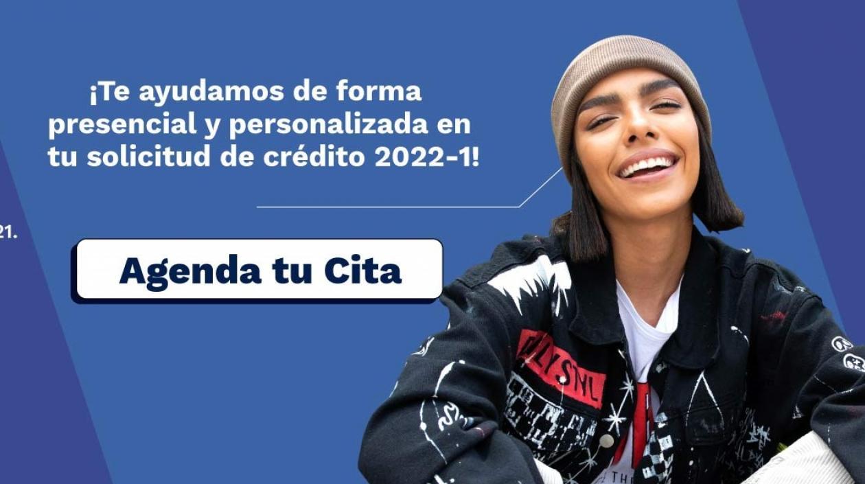 Icetex realizará jornada de asesoría de créditos.