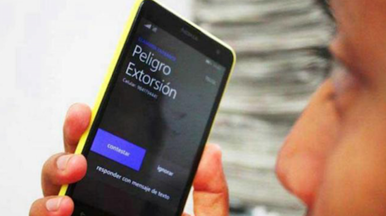 Los comerciantes están a punto de cerrar sus negocios por las extorsiones. 