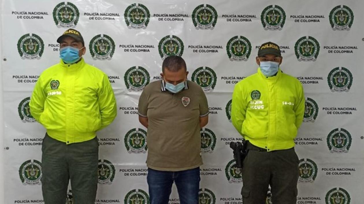 Hernán Toloza Gómez. 