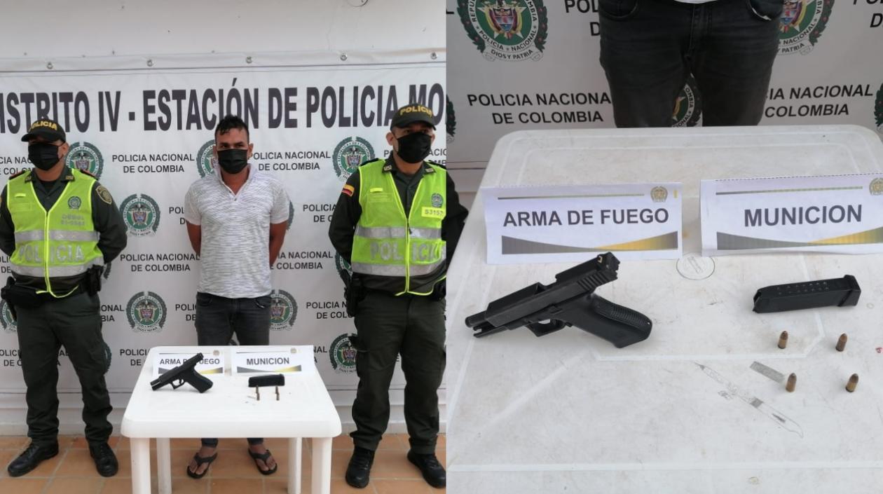 Fiuris Alberto Michetoni Pava.