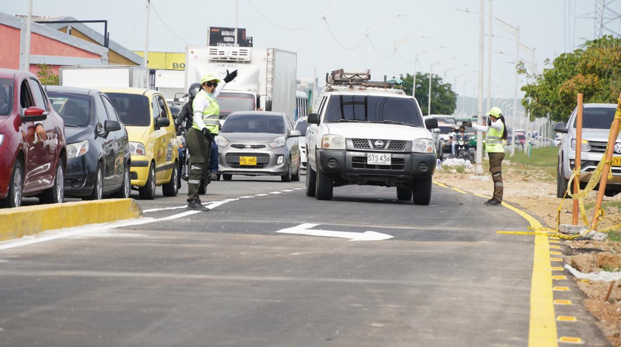 Nuevo retorno en Caribe Verde.