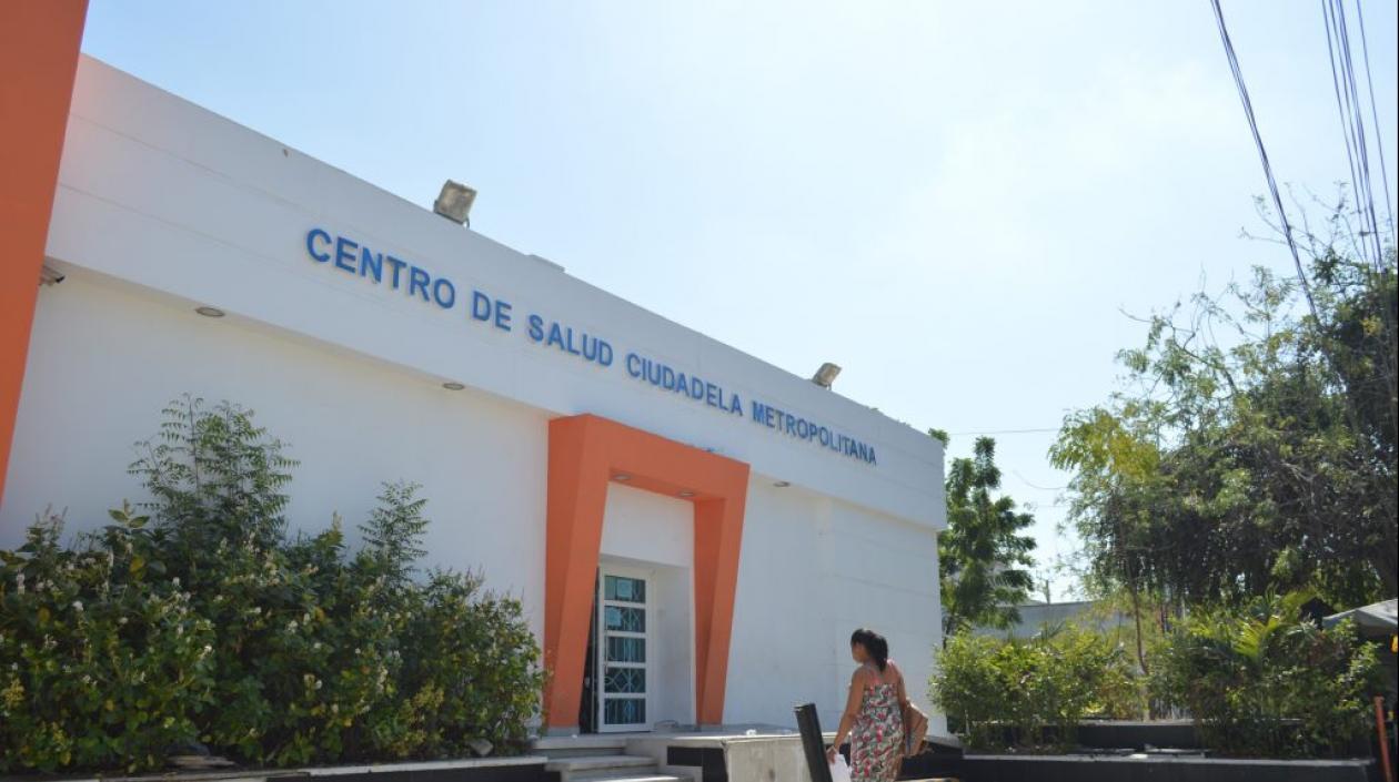 El joven falleció en el Materno Infantil de la Ciudadela Metropolitana. 