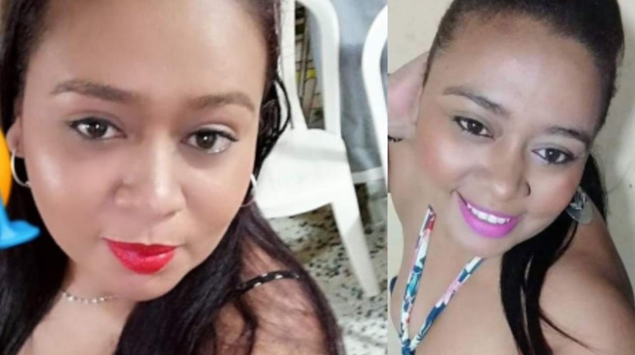 Jackeline Pineda Hernández. 