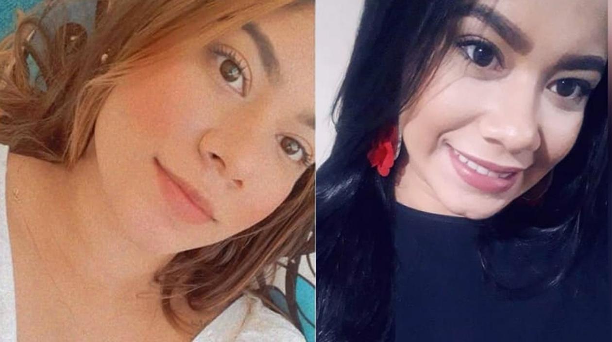 Margarita Gómez Márquez, la joven asesinada