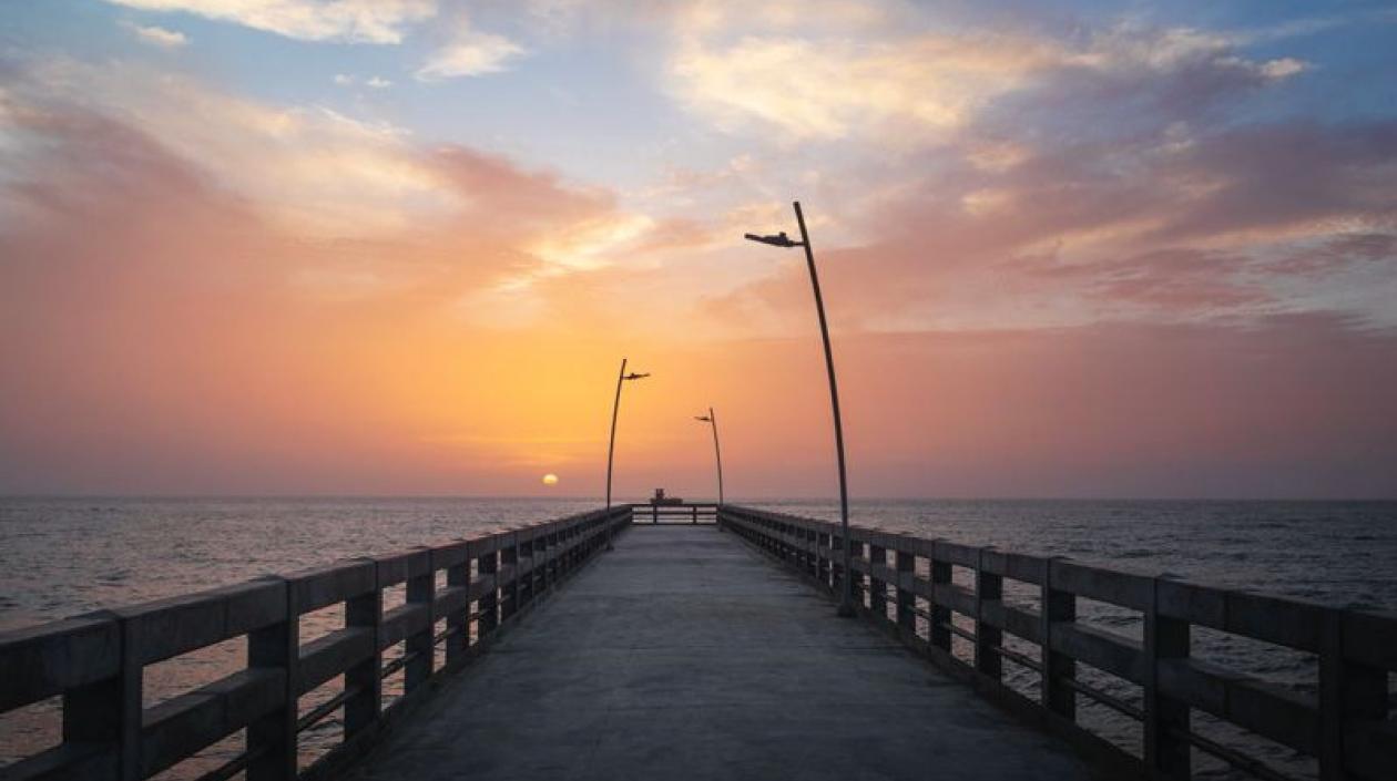 El festival se realizará en Puerto Colombia. 